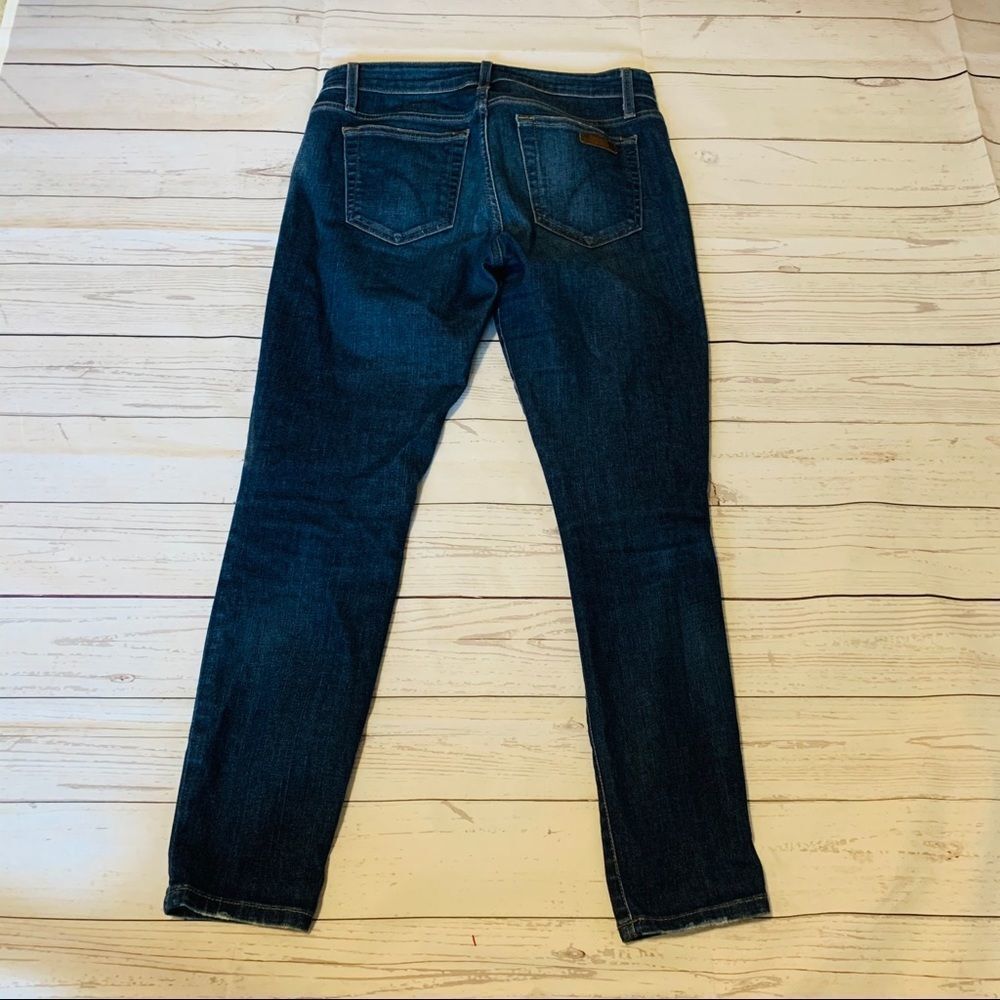 Joes Jeans The High Water Sz 27 - Picture 3 of 8